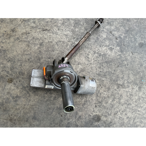 51826529 26117861 10D CITY Piantone sterzo elettrico Fiat Grande Punto dal 2005