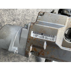 51826529 26117861 10D CITY Piantone sterzo elettrico Fiat Grande Punto dal 2005