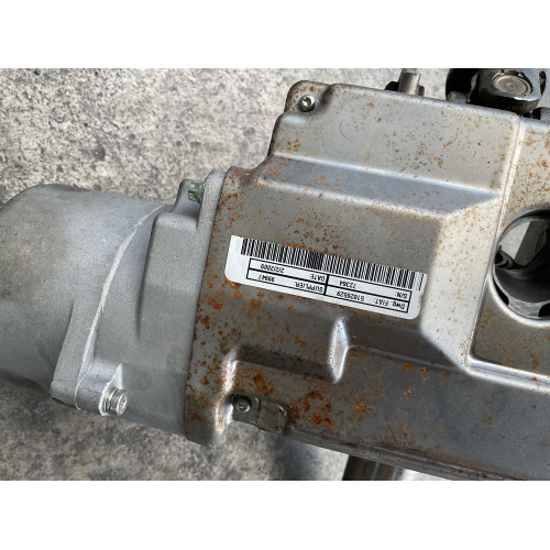 51826529 26117861 10D CITY Piantone sterzo elettrico Fiat Grande Punto dal 2005