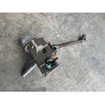 51826529 26117861 10D CITY Piantone sterzo elettrico Fiat Grande Punto dal 2005