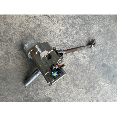 51826529 26117861 10D CITY Piantone sterzo elettrico Fiat Grande Punto dal 2005