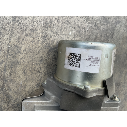 26117867 12A  13376417 CITY PIANTONE STERZO PER OPEL Corsa D 2011