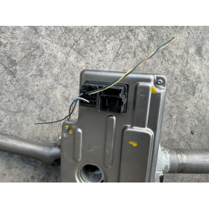 26117867 12A  13376417 CITY PIANTONE STERZO PER OPEL Corsa D 2011