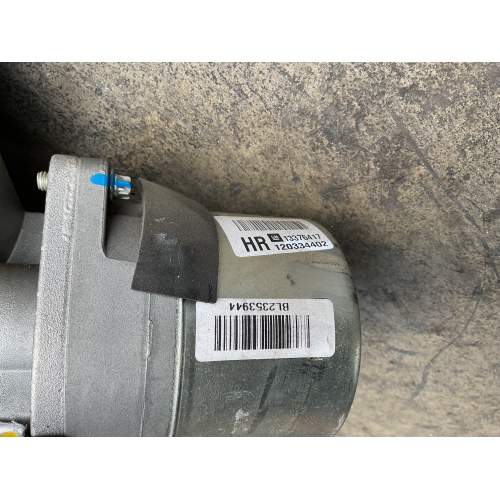 26117867 12A  13376417 CITY PIANTONE STERZO PER OPEL Corsa D 2011