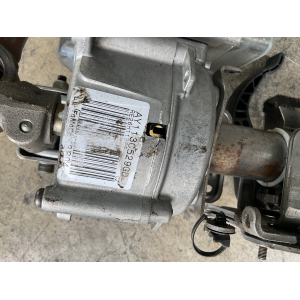 AY113C529GD CITY PIANTONE ELETTRICO FORD TRANSIT COURIER (C4A) 1.5 TDCI 2020