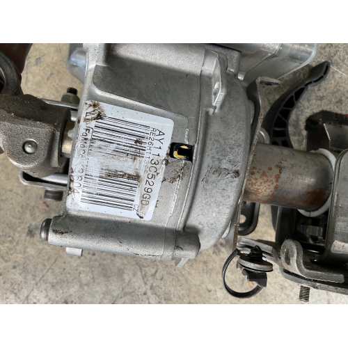AY113C529GD CITY PIANTONE ELETTRICO FORD TRANSIT COURIER (C4A) 1.5 TDCI 2020