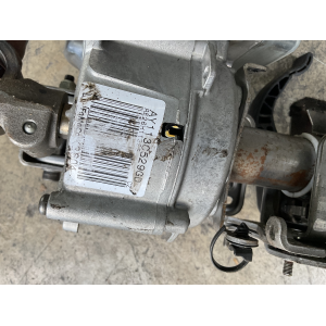 AY113C529GD CITY PIANTONE ELETTRICO FORD TRANSIT COURIER (C4A) 1.5 TDCI 2020