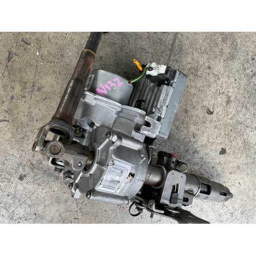AY113C529GD CITY PIANTONE ELETTRICO FORD TRANSIT COURIER (C4A) 1.5 TDCI 2020