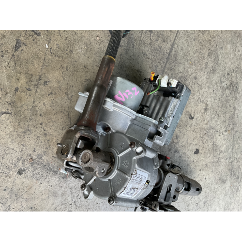 AY113C529GD CITY PIANTONE ELETTRICO FORD TRANSIT COURIER (C4A) 1.5 TDCI 2020