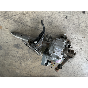 AY113C529GD CITY PIANTONE ELETTRICO FORD TRANSIT COURIER (C4A) 1.5 TDCI 2020