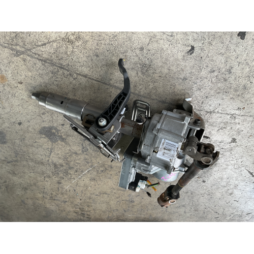 AY113C529GD CITY PIANTONE ELETTRICO FORD TRANSIT COURIER (C4A) 1.5 TDCI 2020