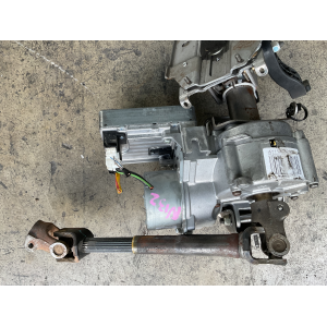 AY113C529GD CITY PIANTONE ELETTRICO FORD TRANSIT COURIER (C4A) 1.5 TDCI 2020
