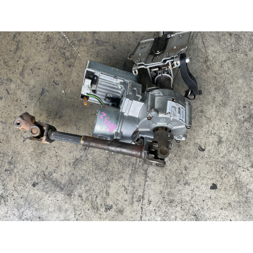 AY113C529GD CITY PIANTONE ELETTRICO FORD TRANSIT COURIER (C4A) 1.5 TDCI 2020