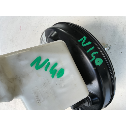 L1BC-2B195-CD 0204J01582 Servofreno per FORD PUMA (J2K CF7) 1.0 ECOBOOST MHEV 2019