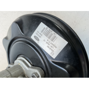 L1BC-2B195-CD 0204J01582 Servofreno per FORD PUMA (J2K CF7) 1.0 ECOBOOST MHEV 2019
