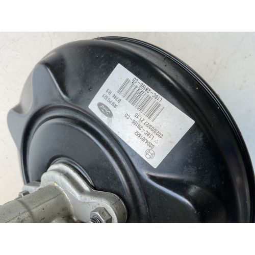 L1BC-2B195-CD 0204J01582 Servofreno per FORD PUMA (J2K CF7) 1.0 ECOBOOST MHEV 2019