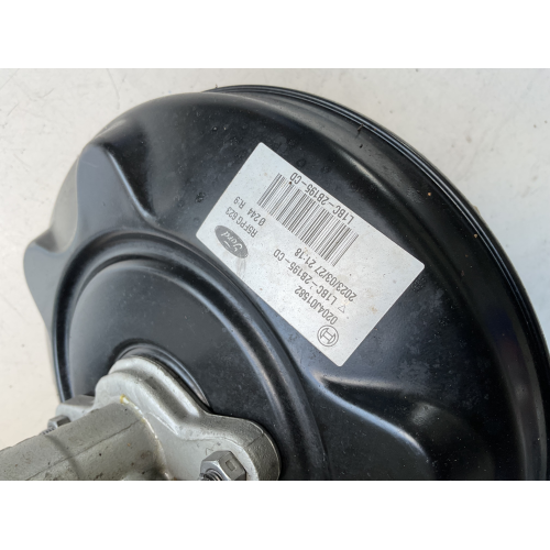 L1BC-2B195-CD 0204J01582 Servofreno per FORD PUMA (J2K CF7) 1.0 ECOBOOST MHEV 2019