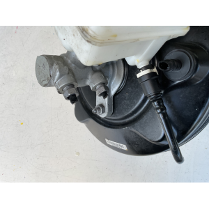 L1BC-2B195-CD 0204J01582 Servofreno per FORD PUMA (J2K CF7) 1.0 ECOBOOST MHEV 2019