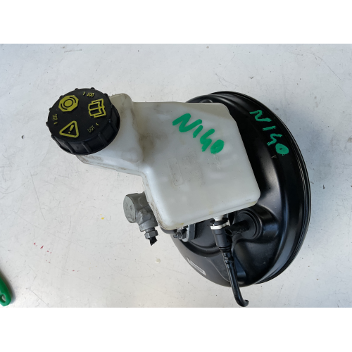 L1BC-2B195-CD 0204J01582 Servofreno per FORD PUMA (J2K CF7) 1.0 ECOBOOST MHEV 2019