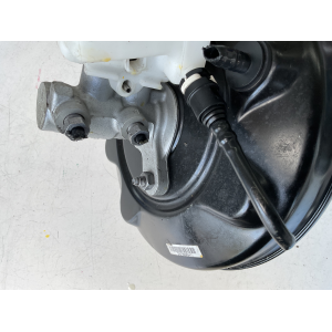L1BC-2B195-CD 0204J01582 Servofreno per FORD PUMA (J2K CF7) 1.0 ECOBOOST MHEV 2019