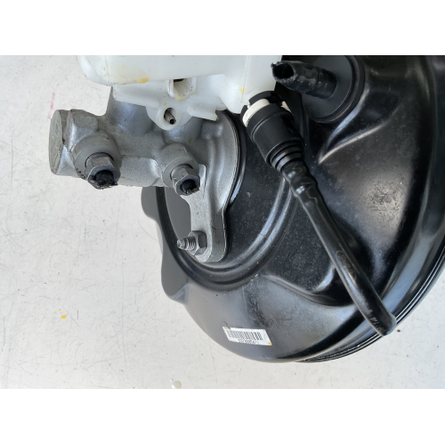 L1BC-2B195-CD 0204J01582 Servofreno per FORD PUMA (J2K CF7) 1.0 ECOBOOST MHEV 2019