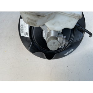 L1BC-2B195-CD 0204J01582 Servofreno per FORD PUMA (J2K CF7) 1.0 ECOBOOST MHEV 2019