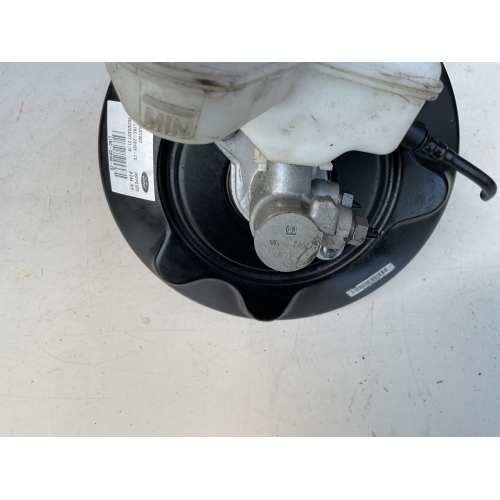 L1BC-2B195-CD 0204J01582 Servofreno per FORD PUMA (J2K CF7) 1.0 ECOBOOST MHEV 2019
