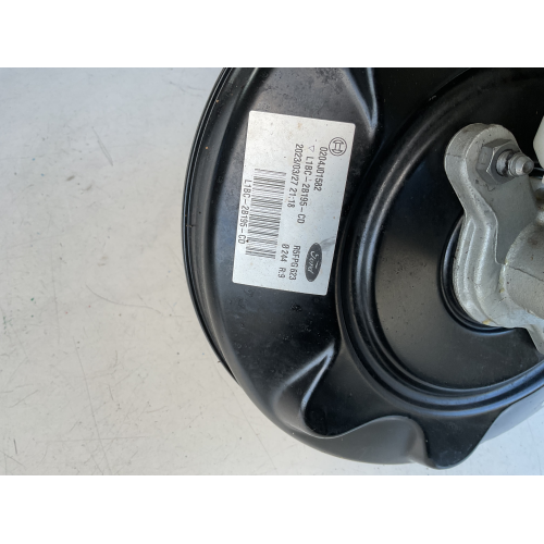 L1BC-2B195-CD 0204J01582 Servofreno per FORD PUMA (J2K CF7) 1.0 ECOBOOST MHEV 2019