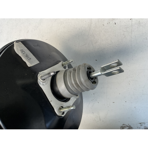 L1BC-2B195-CD 0204J01582 Servofreno per FORD PUMA (J2K CF7) 1.0 ECOBOOST MHEV 2019
