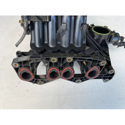 55199794 COLLETTORE ASPIRAZIONE FIAT GRANDE PUNTO ( 199 ) 1.4 57KW 78CV GPL 026123030 