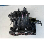 55199794 COLLETTORE ASPIRAZIONE FIAT GRANDE PUNTO ( 199 ) 1.4 57KW 78CV GPL 026123030 