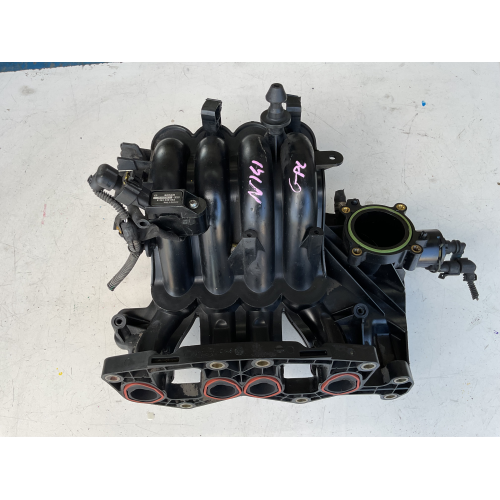 55199794 COLLETTORE ASPIRAZIONE FIAT GRANDE PUNTO ( 199 ) 1.4 57KW 78CV GPL 026123030 
