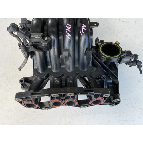 55199794 COLLETTORE ASPIRAZIONE FIAT GRANDE PUNTO ( 199 ) 1.4 57KW 78CV GPL 026123030 