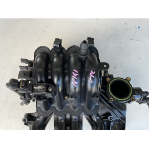55199794 COLLETTORE ASPIRAZIONE FIAT GRANDE PUNTO ( 199 ) 1.4 57KW 78CV GPL 026123030 