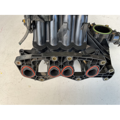 55199794 COLLETTORE ASPIRAZIONE FIAT GRANDE PUNTO ( 199 ) 1.4 57KW 78CV GPL 026123030 