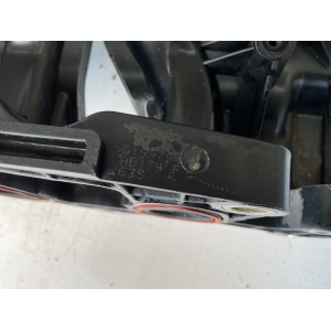 55199794 COLLETTORE ASPIRAZIONE FIAT GRANDE PUNTO ( 199 ) 1.4 57KW 78CV GPL 026123030 