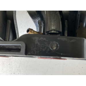 55199794 COLLETTORE ASPIRAZIONE FIAT GRANDE PUNTO ( 199 ) 1.4 57KW 78CV GPL 026123030 