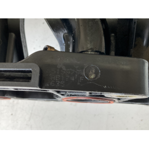 55199794 COLLETTORE ASPIRAZIONE FIAT GRANDE PUNTO ( 199 ) 1.4 57KW 78CV GPL 026123030 