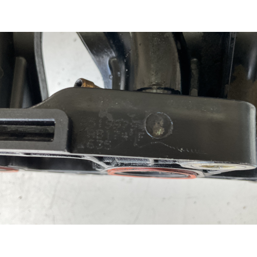 55199794 COLLETTORE ASPIRAZIONE FIAT GRANDE PUNTO ( 199 ) 1.4 57KW 78CV GPL 026123030 