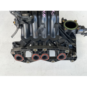 55199794 COLLETTORE ASPIRAZIONE FIAT GRANDE PUNTO ( 199 ) 1.4 57KW 78CV GPL 026123030 