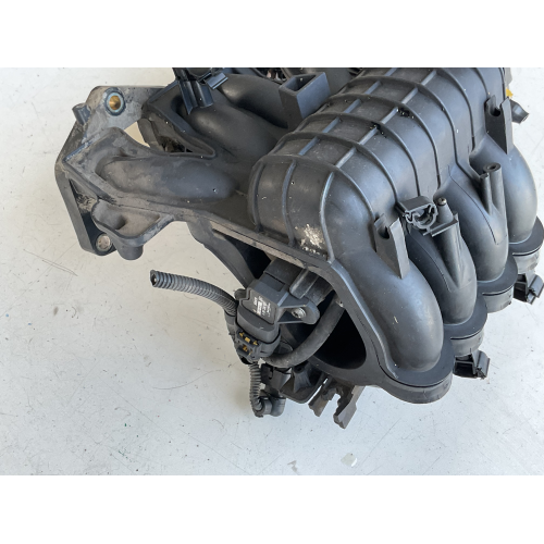 55199794 COLLETTORE ASPIRAZIONE FIAT GRANDE PUNTO ( 199 ) 1.4 57KW 78CV GPL 026123030 