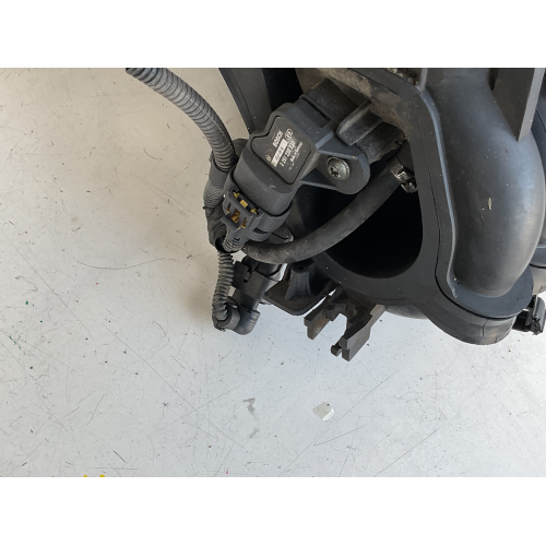55199794 COLLETTORE ASPIRAZIONE FIAT GRANDE PUNTO ( 199 ) 1.4 57KW 78CV GPL 026123030 