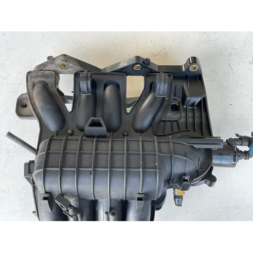 55199794 COLLETTORE ASPIRAZIONE FIAT GRANDE PUNTO ( 199 ) 1.4 57KW 78CV GPL 026123030 