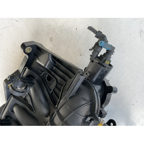 55199794 COLLETTORE ASPIRAZIONE FIAT GRANDE PUNTO ( 199 ) 1.4 57KW 78CV GPL 026123030 