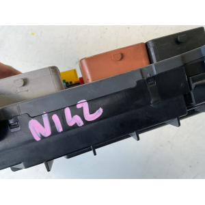 9664706280 Scatola fusibili per Citroen Berlingo C4 Jumpy Peugeot 308 Partner