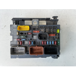9664706280 Scatola fusibili per Citroen Berlingo C4 Jumpy Peugeot 308 Partner