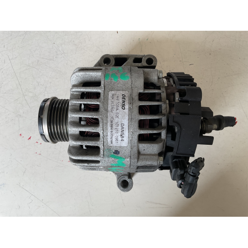 101210-0961 ALTERNATORE OPEL MERIVA B CORSA D 1.3 CDTI DAL 2010 55KW 75CV A13DTC DAN584