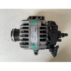 101210-0961 ALTERNATORE OPEL MERIVA B CORSA D 1.3 CDTI DAL 2010 55KW 75CV A13DTC DAN584