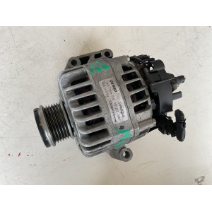 101210-0961 ALTERNATORE OPEL MERIVA B CORSA D 1.3 CDTI DAL 2010 55KW 75CV A13DTC DAN584