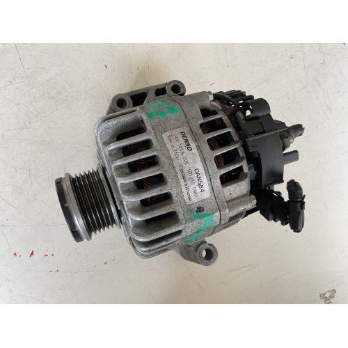101210-0961 ALTERNATORE OPEL MERIVA B CORSA D 1.3 CDTI DAL 2010 55KW 75CV A13DTC DAN584